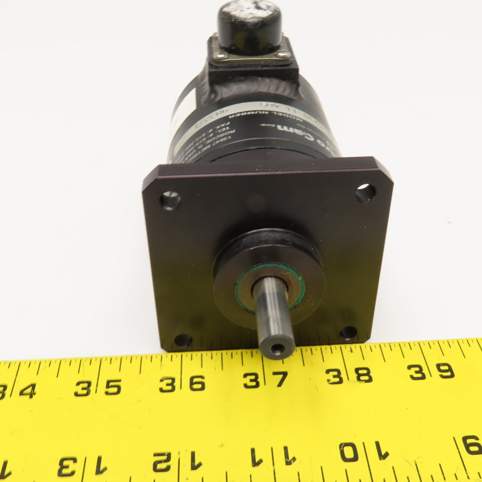 Electro Cam PS-5238-11-ADS Rotary Encoder 3/8" Shaft