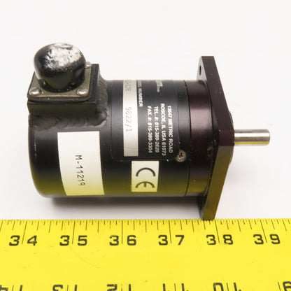 Electro Cam PS-5238-11-ADS Rotary Encoder 3/8" Shaft