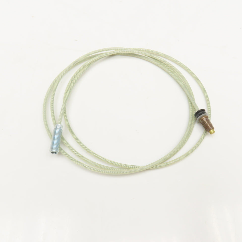 Tolomatic 10859010 SK43 CC10 Cylinder Replacement Pressurized Cable Assembly 48"