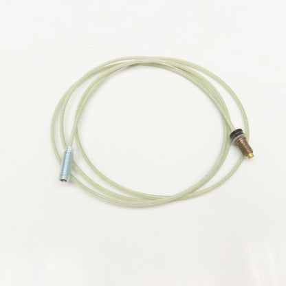Tolomatic 10859010 SK43 CC10 Cylinder Replacement Pressurized Cable Assembly 48"