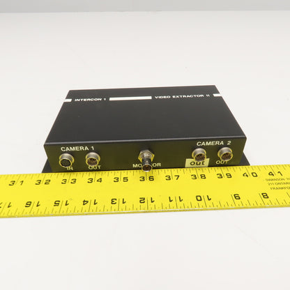 Intercon 1 Inc. 88622A Video Extractor II