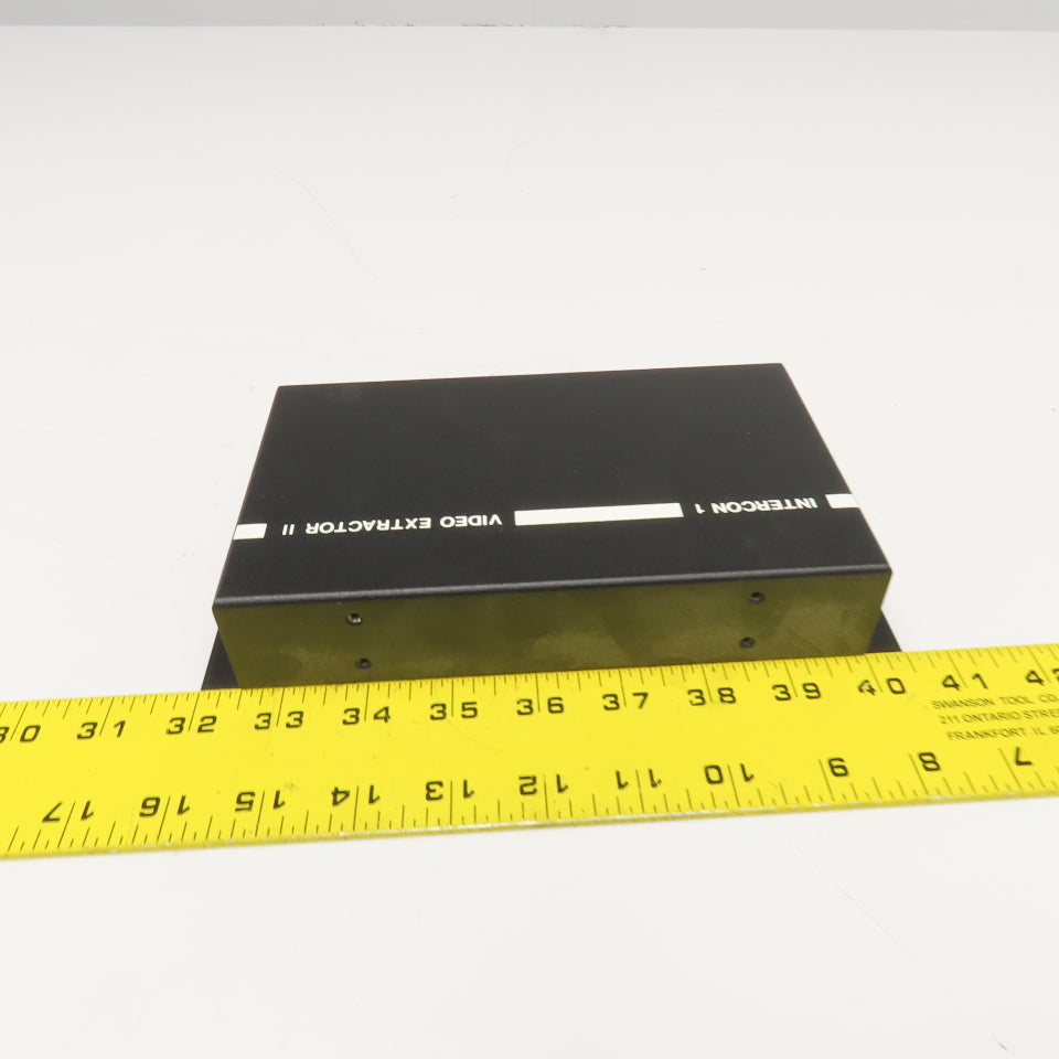 Intercon 1 Inc. 88622A Video Extractor II