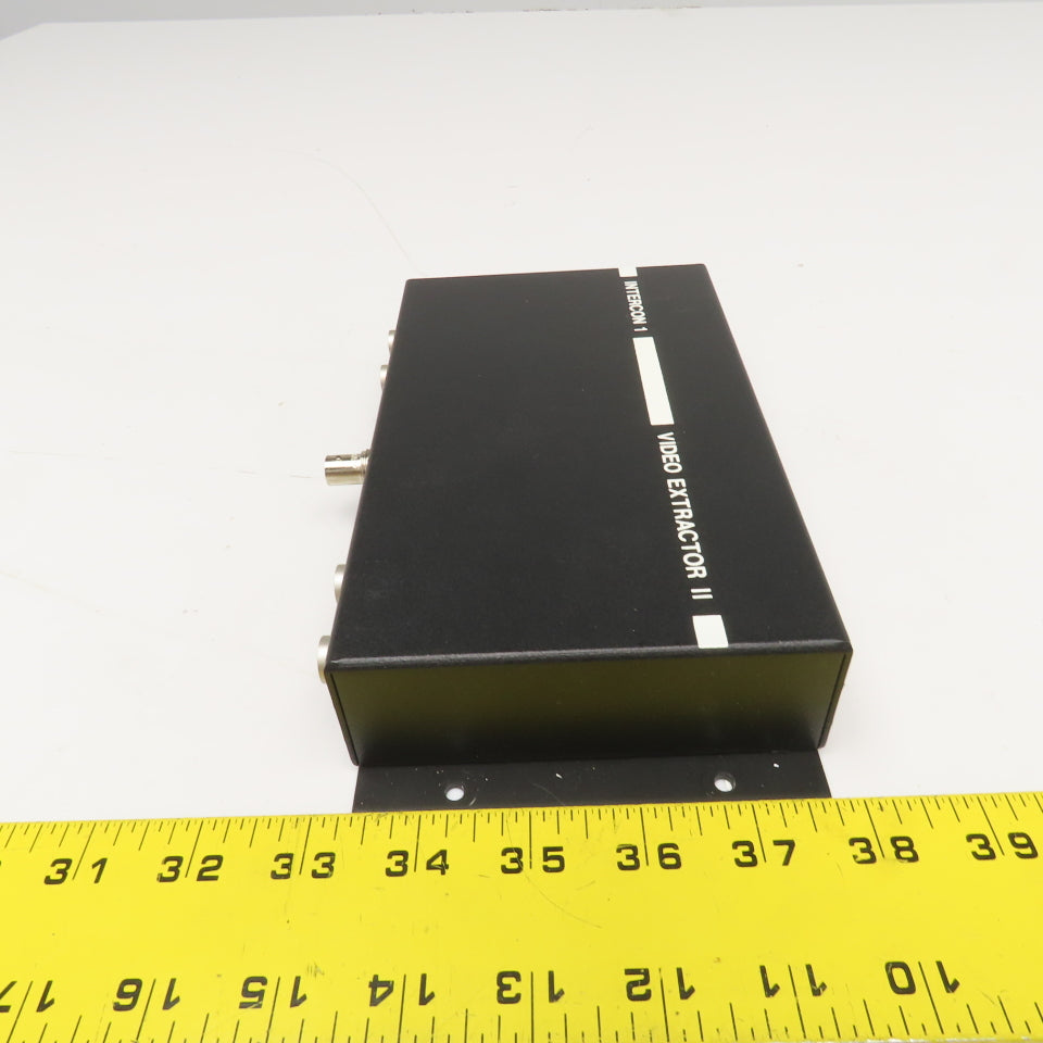 Intercon 1 Inc. 88622A Video Extractor II