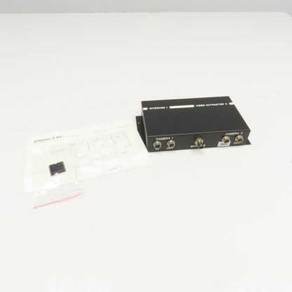Intercon 1 Inc. 88622A Video Extractor II