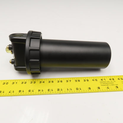 Numatics F612D-08ADU 1" NPT 300PSI Coalescing Air Filter