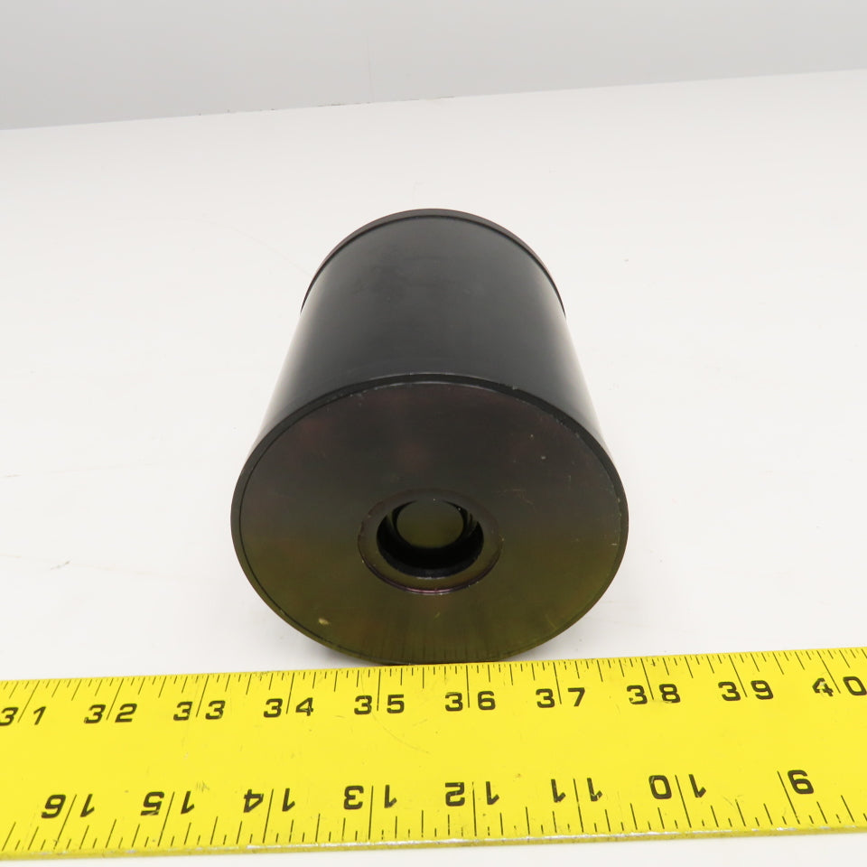 46930SS 4" Diameter CTC Roller 4-1/2" Wide