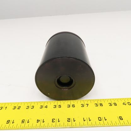 46930SS 4" Diameter CTC Roller 4-1/2" Wide