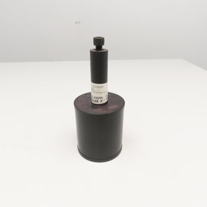 46930SS 4" Diameter CTC Roller 4-1/2" Wide