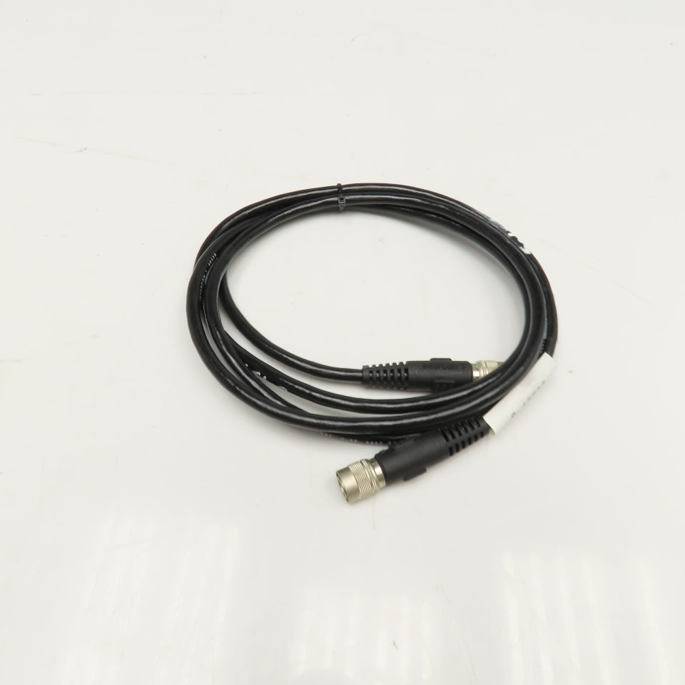Intercon 1 Inc. VCP-2.0-S 12 Pin Male x Female Video Cable 2 Meter Lot Of 2