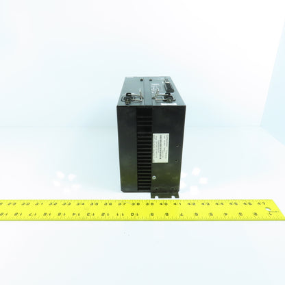 Parker S8-DRIVE-AMP-V2 Microstep Drive Compumotor Servo Drive 95-132V AC