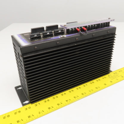 Tolomatic 3604-9639 Axiom Plus PV10 115-208/230V 0-500Hz 1/3 Phase Servo Drive