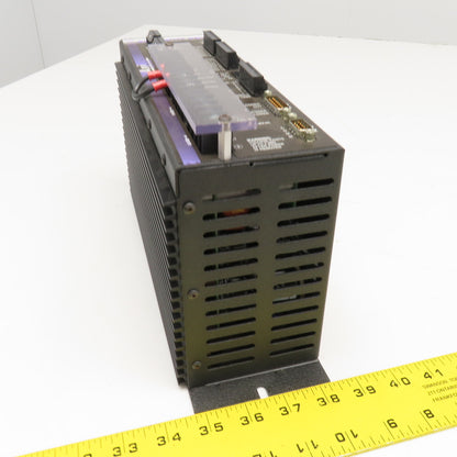 Tolomatic 3604-9639 Axiom Plus PV10 115-208/230V 0-500Hz 1/3 Phase Servo Drive