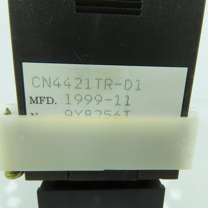 Omega CN4421TR-D1 Panel Mount Programmable Temperature Controller 100-240VAC