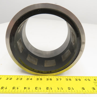 5.550" ID 141.18mm Permeant Magnet Rotor 4.53" Wide 115.18mm 7" OD