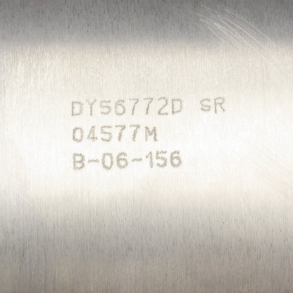 5.550" ID 141.18mm Permeant Magnet Rotor 4.53" Wide 115.18mm 7" OD