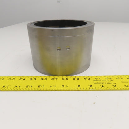 5.550" ID 141.18mm Permeant Magnet Rotor 4.53" Wide 115.18mm 7" OD
