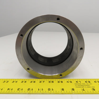 5.550" ID 141.18mm Permeant Magnet Rotor 4.53" Wide 115.18mm 7" OD