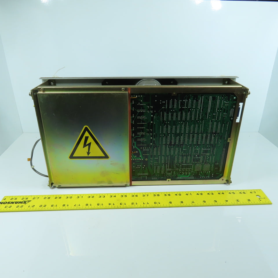 Fanuc A13B-0110-B001 Tape Reader Unit W/ A20B-1001-005