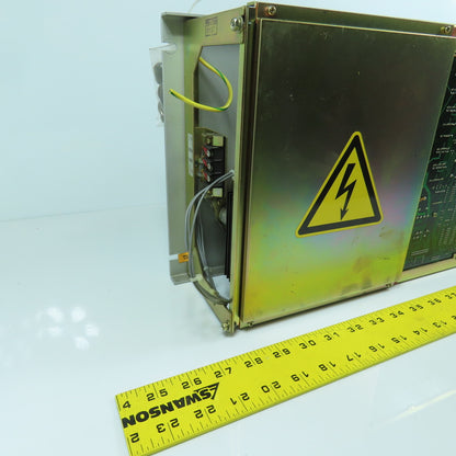 Fanuc A13B-0110-B001 Tape Reader Unit W/ A20B-1001-005