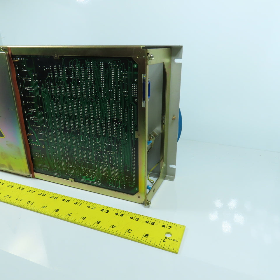 Fanuc A13B-0110-B001 Tape Reader Unit W/ A20B-1001-005