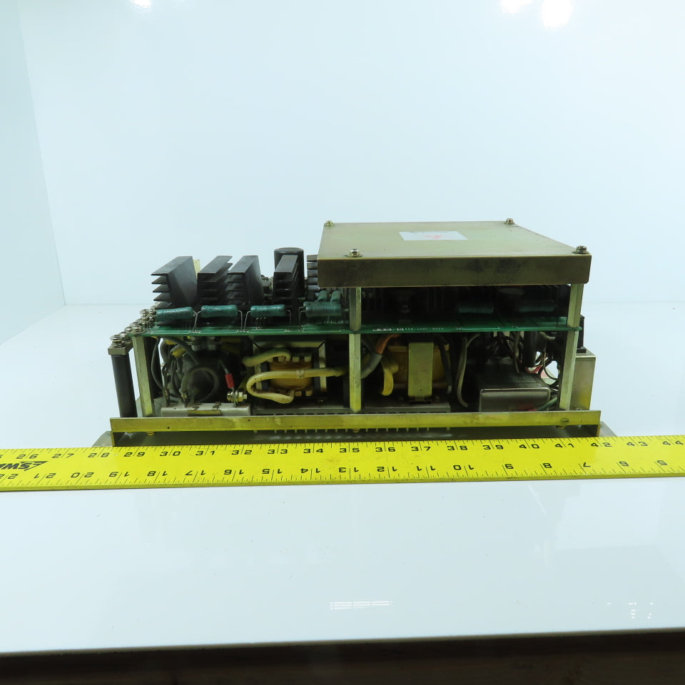 Fujitsu Fanuc A14B-0061-B001 Power Supply Unit