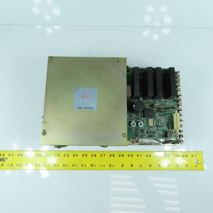 Fujitsu Fanuc A14B-0061-B001 Power Supply Unit