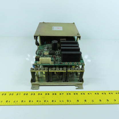 Fujitsu Fanuc A14B-0061-B001 Power Supply Unit