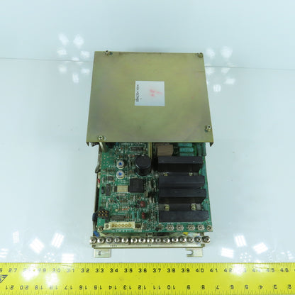 Fujitsu Fanuc A14B-0061-B001 Power Supply Unit