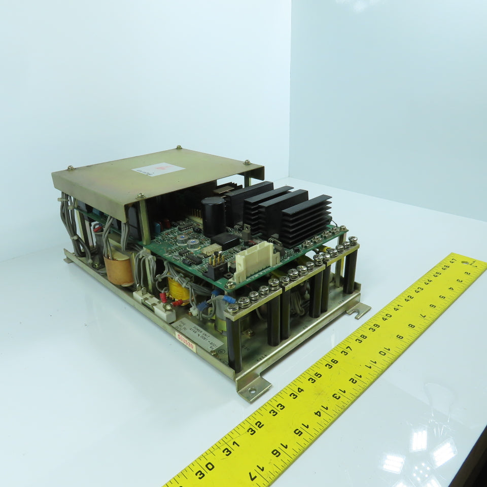 Fujitsu Fanuc A14B-0061-B001 Power Supply Unit
