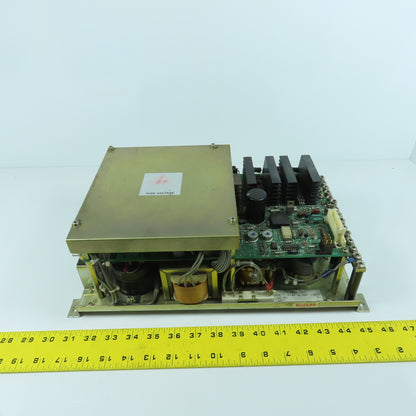 Fujitsu Fanuc A14B-0061-B001 Power Supply Unit